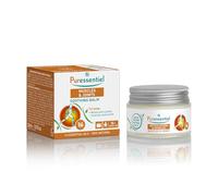 Puressentiel Muscles & Joints Soothing Balm 30ml, Providing Fast Relief & Soothes Chronic Muscle Pain, Back Pain Relief, Neck Pain Relief Proven Efficacy 100% Natural Formula with Camphor & Menthol