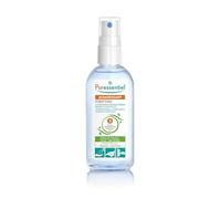 Puressentiel Antibacterial Lotion Spray Hands & Surfaces 80 ml