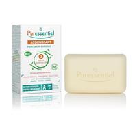 Puressentiel Natural, Hydrating Antibacterial Extra-Rich Soap Bar 100g