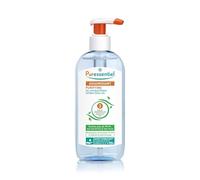 Puressentiel Natural, Hydrating Antibacterial Gel 250ml with Essential Oils