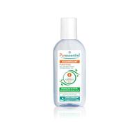 Puressentiel Natural, Hydrating Antibacterial Gel 80ml with Essential Oils