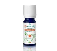 Puressentiel Organic Essential Oil - Cinnamon Ceylan For Unisex 0.17 oz Oil