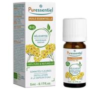 Puressentiel Organic Essential Oil Helychrysum (Helichrysum italicum) 5ml