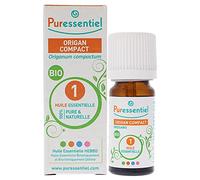 Puressentiel Organic Essential Oil - Origen Compact Oregano for Unisex 0.17 oz Oil
