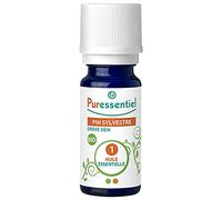 Puressentiel Organic Essential Oil - Pinus Sylvestris For Unisex 0.17 oz Oil