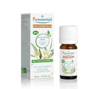 Puressentiel Organic Eucalyptus Radiata Essential Oil 10ml -100% Pure & Natural