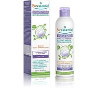 Puressentiel Organic Intimate Hygiene Gel – Floral waters, soap-free and paraben-free – 250 ml