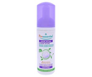 Puressentiel Organic Intimate Hygiene Gentle Cleansing Foam 150ml