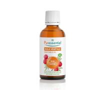 Puressentiel Organic Vegetable Oil - Castor For Unisex 1.7 oz Oil