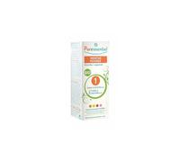 Puressentiel Peppermint Oil 10ml