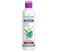Puressentiel Organic Daily Shampoo, 200 ml