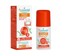 Puressentiel Pure Heat¬Æ Roller 75ml