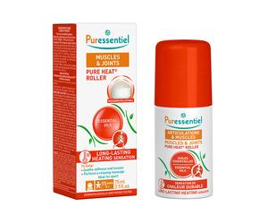 Puressentiel Pure Heat¬Æ Roller 75ml