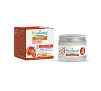 Puressentiel Muscles & Joints Pure Heat Balm 20ml - Warming & Soothing Care with an Unique Blend of 100% Natural Essential Oils and Organic Plant extracts Including Arnica & Harpagophytum