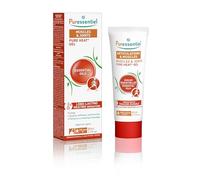 Puressentiel - Pure Heat - Gel for Joints and Muscles with 14 Essential Oils Medical Device - Natural Warming Effect - Helps Relieve Stiffness and Painful Tension - 80 ml