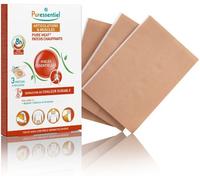 Puressentiel Pure Heat Heat Patches for Joints and Muscles, 3 pcs