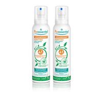 Puressentiel Purifying Air Spray with 41 Essential Oils 2 x 200ml