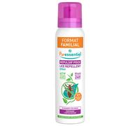 Puressentiel Repellent Lice Spray 200ml