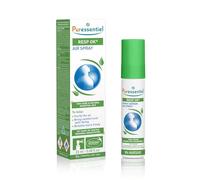 Puressentiel Respiratory Air Spray 20ml with 19 Essential Oils