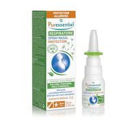 Puressentiel Respiratory Allergy Protection Nasal Spray 20ml 3 Years+