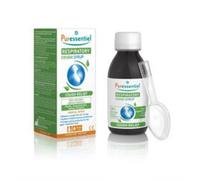 Puressentiel Respiratory Cough Syrup 125 ml