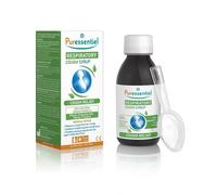 Puressentiel RESPIRATORY Cough Syrup 125ml - 4 Pack