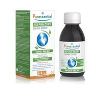 Puressentiel Respiratory Cough Syrup 125 ml