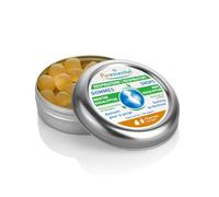 Puressentiel Respiratory Eucalyptus Throat Drops 45 g with 2 Essential Oils