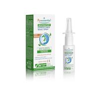 Puressentiel - Respiratory - Express Sinus Nasal Spray - Natural Remedy for Sinusitis, Nasal Congestion and Nasal Pain - Clinically Proven Efficacy - Organic Essential Oils & Plant Extracts - 15 ml
