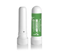 Puressentiel Respiratory Inhaler, 1 ml - Easier Breathing & Respiratory Wellbeing - 100% Natural Origin - Natural Menthol & Camphor - Pure Essential Oils - Preservative & Synthetic Fragrance Free