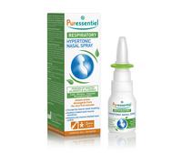 Puressentiel Respiratory Nasal Spray 15ml