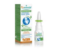 Puressentiel Respiratory Nasal Spray 15ml