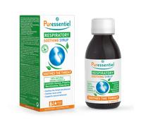 Puressentiel Respiratory Soothing Syrup 125 ml