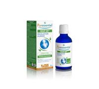 Puressentiel Resp OK - Steam Inhalation with 8 Essential Oils, 50 ml