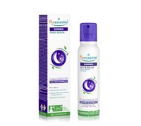 Puressentiel Rest & Relax Natural Air Spray 200ml with 12 Essential Oils | 100% natural sleep support, promotes restful sleep & relaxation. Suitable from 1 yr+. Non habit forming