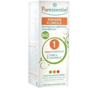 Puressentiel Rosemary Oil with Cineol 10 ml