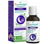 Puressentiel Sleep Essential Oils for Diffusion 30ml
