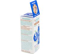 Puressentiel SOS Head 9 Roller 5Ml 5 ml