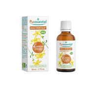 Puressentiel St. John's Wort (Hypericum Perforatum) Vegetable Oil Organic 50ml