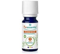 Puressentiel Sweet Orange Essential Oil 10 ml