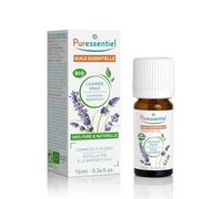 Puressentiel Lavender Vera Essential Oil 10 ml