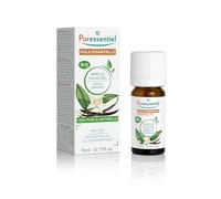 Puressentiel Vanilla Essential Oil (Vanilla Planifolia) Organic 5ml