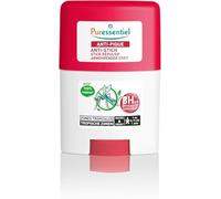 Puressentiel - Waterproof Mosquito Repellent Stick - Tropical Areas - Body and face (Cheeks/Forehead) - 8h and Plus Efficacy - 20 ml