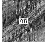 Purest Form - Resistance [New CD] Explicit