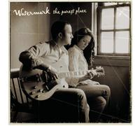 Purest Place by Watermark (2004) Audio CD