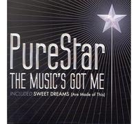 Purestar - The Music Got S Me