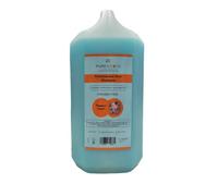 Purestone Pleasant Dream Shampoo 5L - Paraben Free, pH Balanced, Gentle Nourishing Formula with Soothing Fragrance for All Hair Types - Ideal for Salon & Home Use