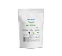 Puresweet® Premium Stevia Sweetener 500g Tastes Like Sugar, Diabetic and Keto Friendly, No Bitter Aftertaste,