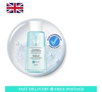 Pureté Thermale 100ml Eye Makeup Remover - Bi-Phase & Safe for Sensitive Skin