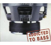 Puretone - Addicted to Bass [VINYL]